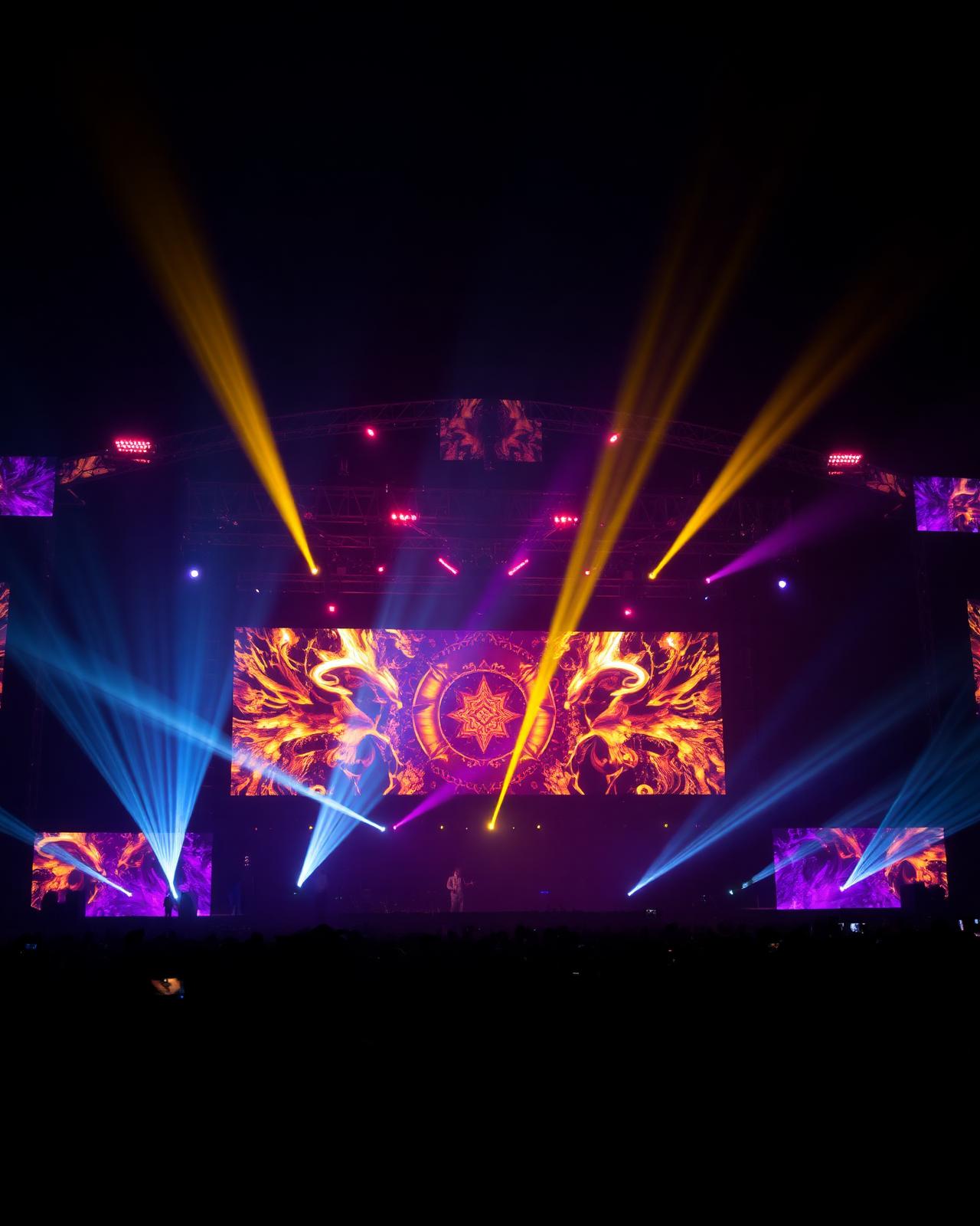 Festival Mainstage